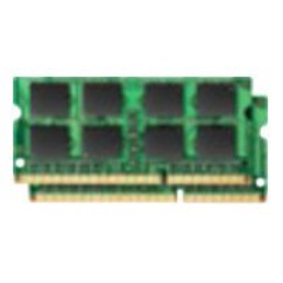   Apple DDR3 1066 SO-DIMM 4Gb (2x2GB)