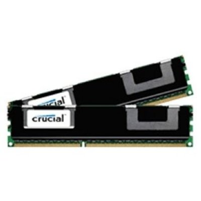   Crucial CT2K8G3ERVLD8160B