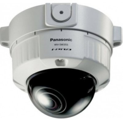 Panasonic WV-SW355E  IP 