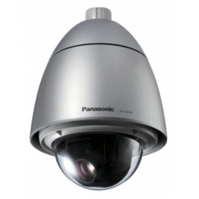 Panasonic WV-SW396E  IP 