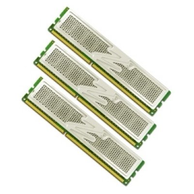  OCZ OCZ3P1600C8ELV6GK