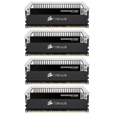   Corsair CMD16GX3M4A2800C11