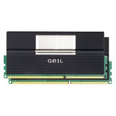   Geil GE34GB1600C8DC