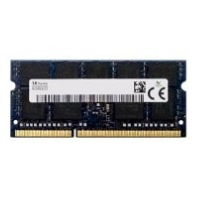   Hynix DDR3L 1600 ECC SO-DIMM 8Gb