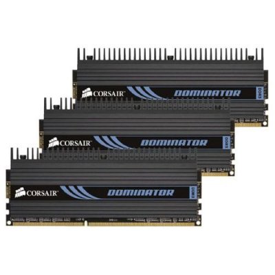   Corsair CMP6GX3M3A1600C8