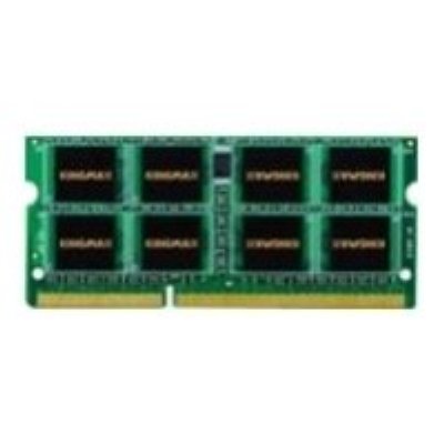   Kingmax DDR3 1333 SO-DIMM 8Gb