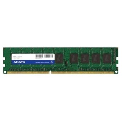   ADATA Apple Series DDR3 1333 ECC DIMM 1Gb