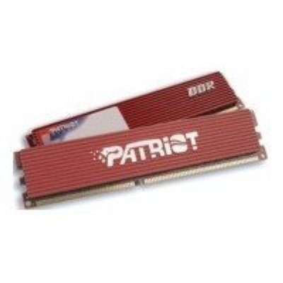  Patriot Memory PEP5123200+XBL