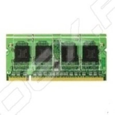   Foxline DDR2 SODIMM 1GB (FL800D2S6-1G)