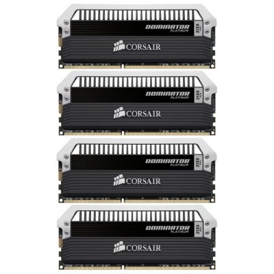 Corsair CMD16GX3M4B2133C9