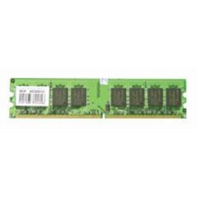   NCP DDR2 533 DIMM 256Mb