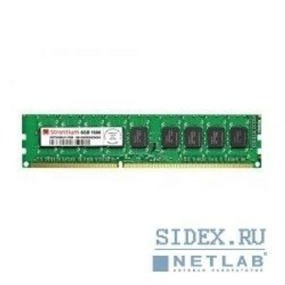   Strontium DDR3 2GB (PC3-12800) 1600MHz [SRT2G88U1-P9Z]