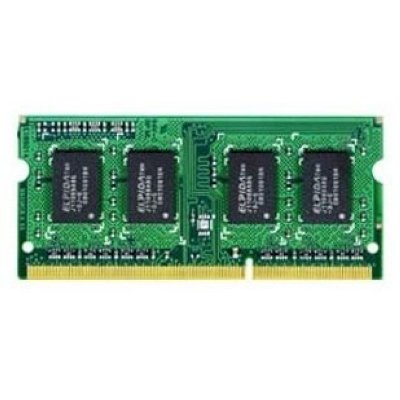   Apacer DDR3 1333 ECC SO-DIMM 2Gb