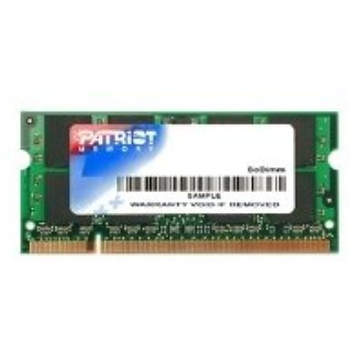   Patriot Memory PSD21G4002S