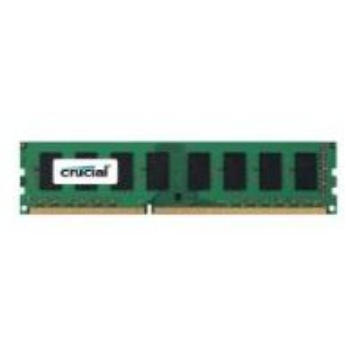   Crucial CT51264BA1339J DDR3 4Gb 1333 DIMM RTL