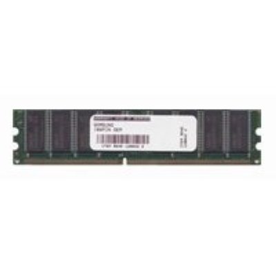   Samsung DDR 400 DIMM 1Gb