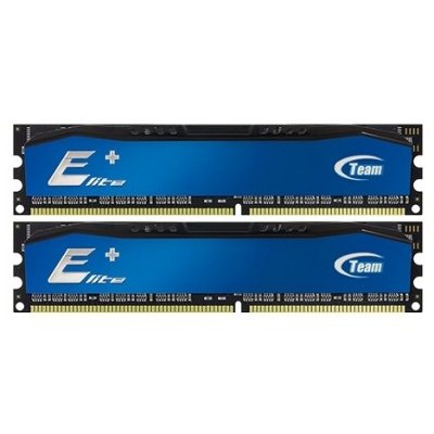   Team Group Elite Plus DDR 400 DIMM 1GB (Kit 2*512MB)