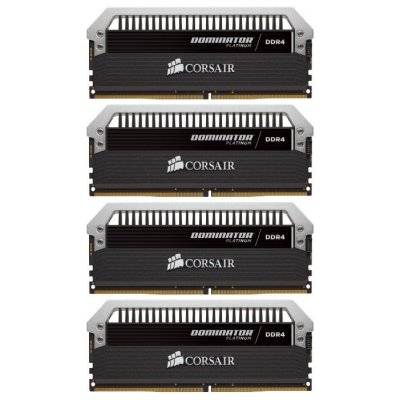   Corsair CMD16GX4M4B3333C16