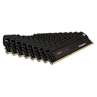   Kingston KHX18C10AT3K8/64X