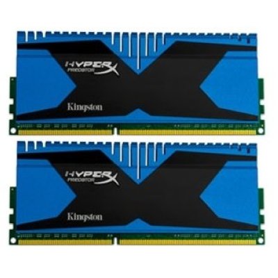   Kingston KHX26C11T2K2/8X