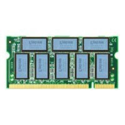   Kingston KVR400X64SC3A/1G