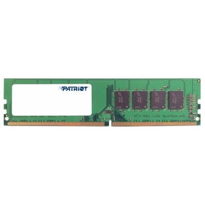  DDR4 8Gb (pc-17000) 2133MHz Patriot PSD48G21332