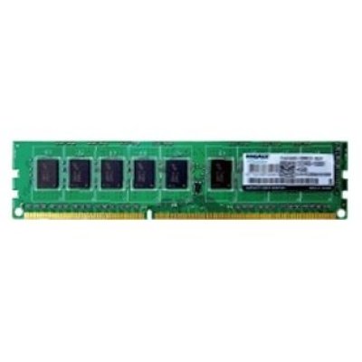   Kingmax DDR3L 1600 DIMM ECC 4Gb