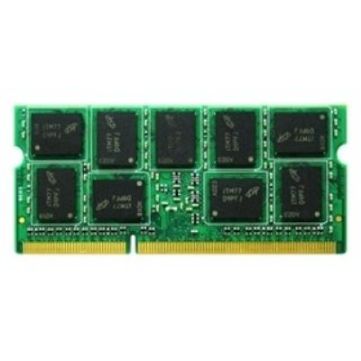   Kingmax DDR3 1333 SO-DIMM ECC 4Gb