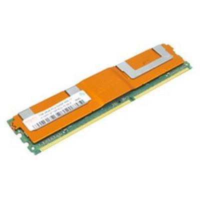   Hynix DDR2 667 FB-DIMM 512Mb