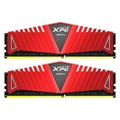   ADATA AX4U2666W8G16-DRZ