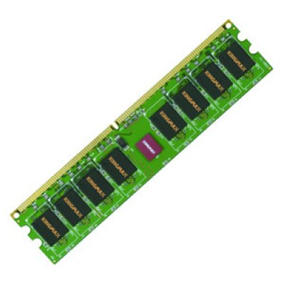   Kingmax DDR2 800 DIMM 1 Gb OEM