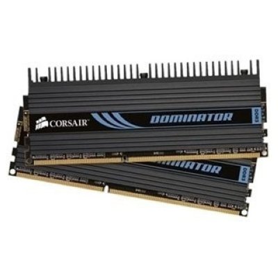   Corsair CMP8GX3M2A1600C8