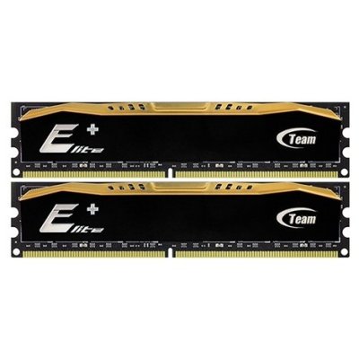   Team Group Elite Plus DDR2 800 DIMM 2GB CL5 (Kit 2*1GB)