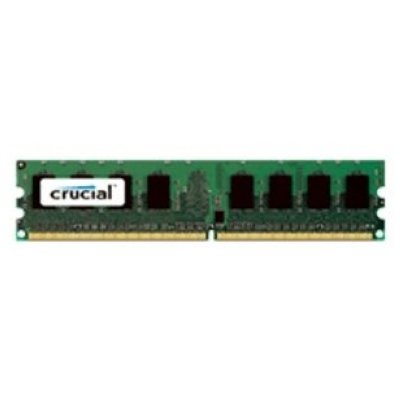   Crucial CT25664BA160BJ DDR3