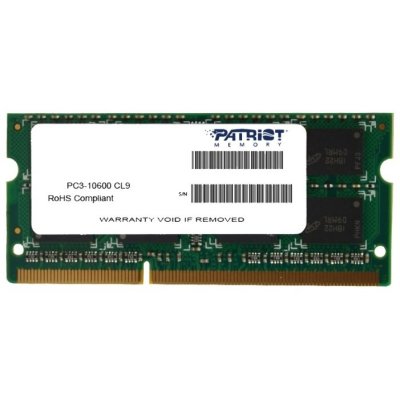   Patriot Memory PSA32G133381S