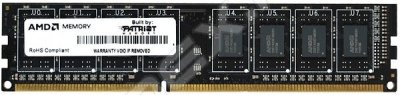  DDR3 4Gb 1600MHz AMD (AE34G1601U1-U) RTL