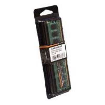   Qumo DDR3 1600 DIMM 2Gb