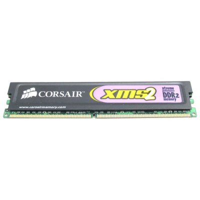   Corsair CM2X1024-6400