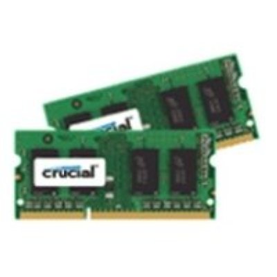   Crucial CT2KIT51264BC160B