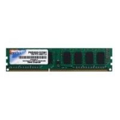   Patriot PSD32G133381/H DDR3 2Gb 1333 DIMM RTL