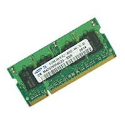   Samsung DDR2 667 SO-DIMM 512Mb