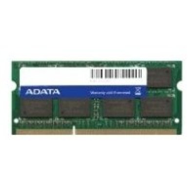  ADATA APPLE Series DDR3 1333 SO-DIMM 8Gb