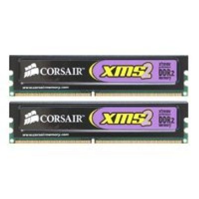   Corsair TWIN2X2048-6400