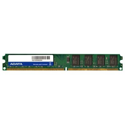   ADATA VLP DDR3 1333 ECC DIMM 8Gb 1.35V