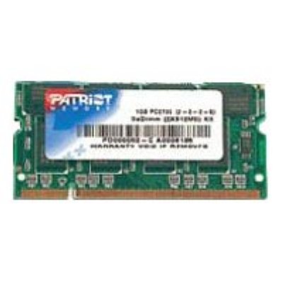   Patriot Memory PSD1G40016S