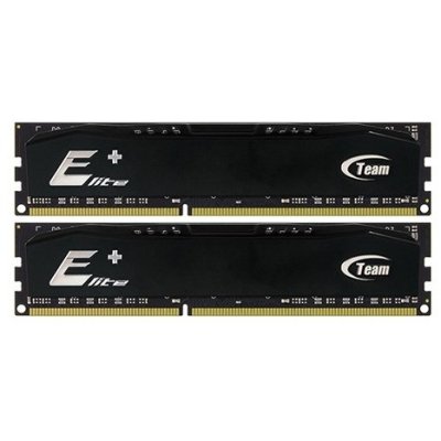   Team Group Elite Plus DDR3 1600 DIMM 4GB (Kit 2*2GB)