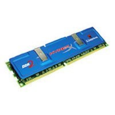   Kingston KHX6400D2K2/2G