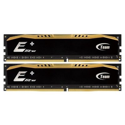   Team Group Elite Plus DDR4 2133 DIMM 8GB (Kit 2*4GB)