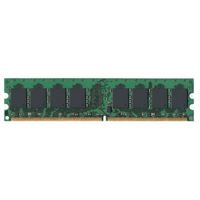   PQI DDR2 667 DIMM 256Mb