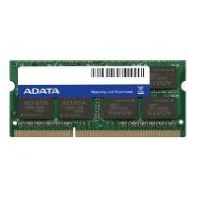   ADATA DDR3 1333 SO-DIMM 2Gb RTL